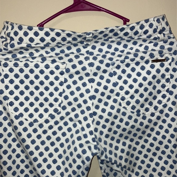 Micheal kors Women’s blouse and matching pants - Picture 6 of 8